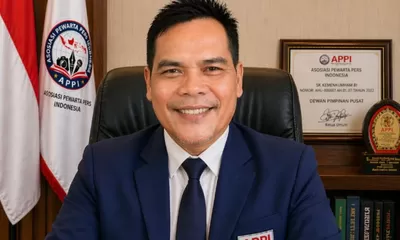 Ketua Umum APPI,Ade Julhaidir Soroti Isu Vonis terhadap Nadiem