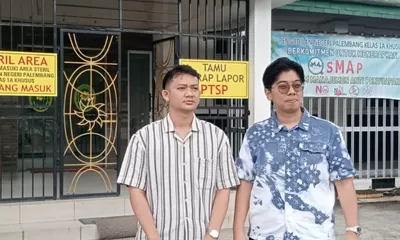 PT Amen Mulia Beberkan Awal Mula Kasus Advokat BIY hingga Jadi Tersangka  Kasus BIY 