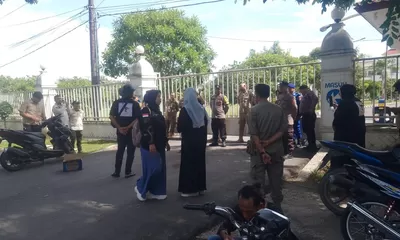 Pemko Tanjungbalai Bungkam