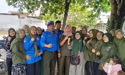 GEMAN, PPP-AD dan MTPI Apresiasi Polres Tebing Tinggi atas Gencarnya Pemberantasan Narkoba