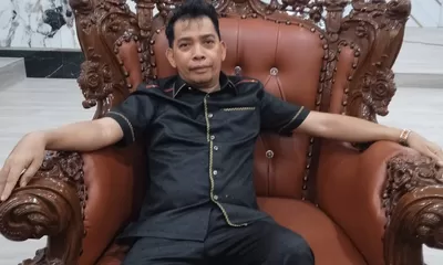 Meja Biliar DPRD Balikpapan Disorot, Ketua DPRD Tegaskan Tak Ada Mark-Up