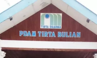 LIRA Tebing Tinggi Soroti Anggaran Bahan Kimia PDAM Tirta Bulian Tahun 2025