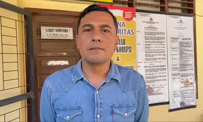 Satresnarkoba Polres Sibolga Ungkap 6 Kasus Narkotika dalam 17 Hari, 10 Tersangka Diamankan