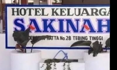 Hotel Syariah Jadi Sorotan, Dugaan Pelanggaran Aturan Check-In dan Kendala Akses Pemeriksaan Polisi Dipertanyakan