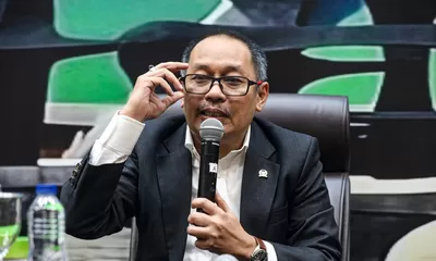 Sofwan Dedy Pertanyakan Hibah Lahan Meikarta untuk Program Rumah Rakyat, Soroti Status Sengketa