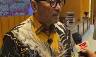 Firman Soebagyo Minta Transparansi DSI, Khawatir Harga Sawit Petani Terus Tertekan