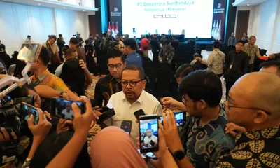 Qodari: Kunjungan Presiden Prabowo ke Prancis Utamakan Azas Manfaat