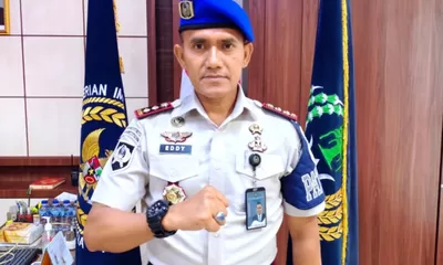 KPR Rutan Labuhan Deli Bantah Dugaan Pungli yang Beredar