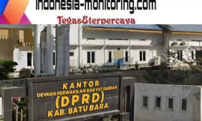 MASYARAKAT MINTA APH DAN INSPEKTORAT AUDIT SEKRETARIAT DPRD BATU BARA, SEJUMLAH BELANJA TAHUN ANGGARAN 2024–2025 DISOROT    Batu Bara //indonesia-moni