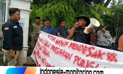 Dugaan Pungli Rujukan Operasi Katarak Disorot, Tim Hanif Minta Pemkot Tanjungbalai Bertindak Tegas