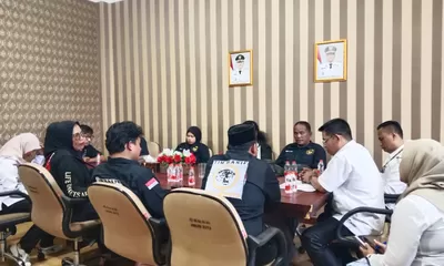 Jilid II, Tim Hanif Tagih Janji Pemko Tanjungbalai Soal Dugaan Pungli RSUD, Kejari Siap Panggil Pihak Terkait