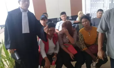 Rekam Jejak Hitam Martogi br Sinaga, Sosok yang Sering Mengklaim Hak Orang Lain dan Membuat Kegaduhan
