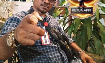 Rimung Buloh Bantah Tuduhan Direktur RSUD Cut Meutia, Desak Menkes Sidak Pelayanan Rumah Sakit