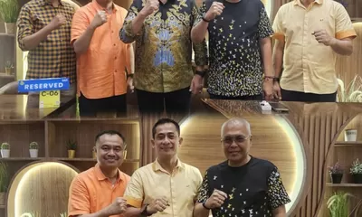 Kepala BNNK Deli Serdang Dituding Lakukan Penganiayaan, Kombes Josua Tegaskan Komitmen Berantas Peredaran Narkotika!