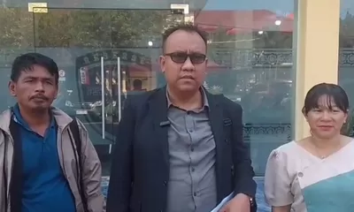 Merasa Dicemarkan di TikTok Namanya, Pengacara dan Sekjen Bonar Indonesia Laporkan Pemilik Akun “Gerak Cepat” ke Polda Sumut.