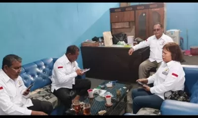 DPD APPI Tebing Tinggi Matangkan Konsolidasi Organisasi