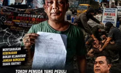 Ongku Permohonan Harahap Di Keroyok" Para Pelaku Penyalahgunaan BBM Bersubsidi Di Padang Lawas Utara" Kebal Hukum Atau Pembiaran