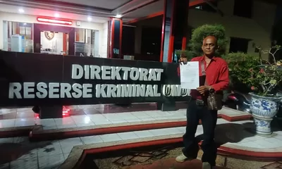Polda Sumut Terus Dalami Dugaan Pemalsuan Surat, Penyidik Siapkan Cek TKP dan Penelitian Dokumen Bukti