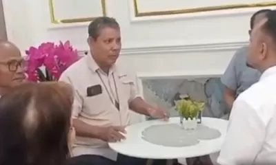 Kasus Perdata Diputuskan di Pengadilan, Ketua DPD APPI Minta Polres Tebing Tinggi Hentikan Laporan Polisi Kasus Perdata