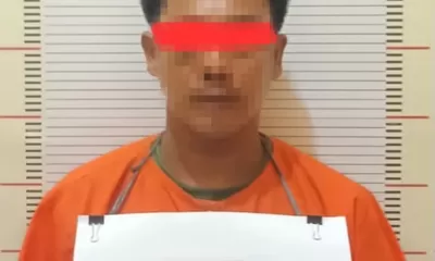 Polres Tapteng Ringkus Pengedar Sabu di Sorkam Barat, Barang Bukti 7,21 Gram Disita