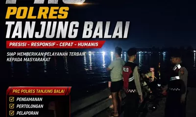 Tingkatkan Keamanan Malam, Sat Samapta Gelar Patroli Perintis Presisi 