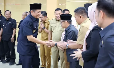 Harga Gas Subsidi Melonjak, Pemkab Siapkan Operasi Pasar