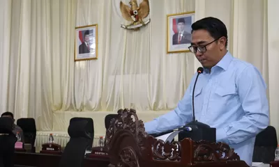 Pansus DPRD Batu Bara Minta Penilaian Ulang Aset Sebelum Ranperda Perubahan BUMD Disahkan