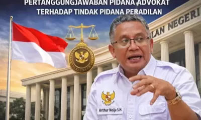 Dewan Etik MIO: Proses Klarifikasi di Polda Metro Jaya Harus Menjadi Cermin Hukum yang Berkeadilan