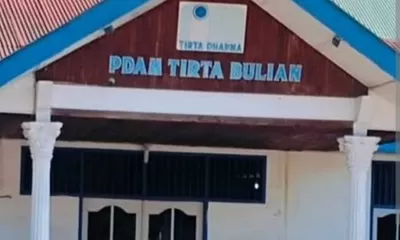 Hak Pensiun Tertahan, Eks Karyawan PDAM Tirta Bulian Menunggu Kepastian