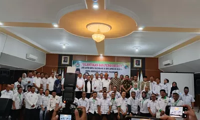 APPSI Palembang Siap Kawal Ekonomi Rakyat