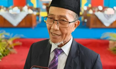 Silaturahmi Wali Santri, Raudlatul Ulum Perkuat Sinergi Pendidikan