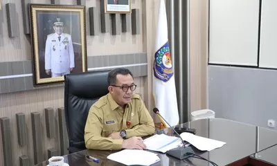 BSKDN Kemendagri Minta Pemda Utamakan Kinerja untuk Perkuat IPKD