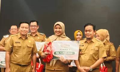 Pemkot Palembang Perkuat Ekonomi Lewat Kampung Wisata 2026