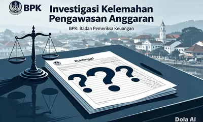 Temuan BPK Sorot Tata Kelola Anggaran MTQ Bukittinggi, LSM P2NAPAS Desak Pembenahan Sistem Pengawasan