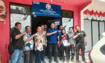 Hendra Supriatna: Yayasan Rehabilitasi Mandalika Indonesia Hadir untuk Dukung Karawang Bersih dari Narkoba