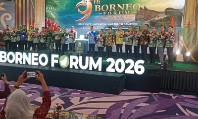 BPOF 2026 di Balikpapan, Cari Terobosan Sawit yang Lebih Kuat, Berkelanjutan, dan Buka Lapangan Kerja   