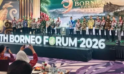 BPOF 2026 di Balikpapan, Cari Terobosan Sawit yang Lebih Kuat, Berkelanjutan, dan Buka Lapangan Kerja   