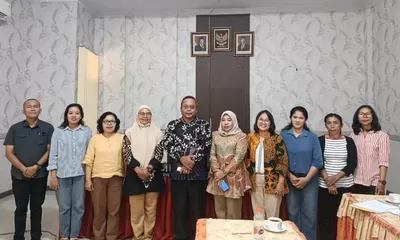 Pemkab Tapanuli Tengah Sambut Baik Audiensi PESADA: Perkuat Kolaborasi Pemulihan Pascabencana dan Pengarusutamaan Inklusi