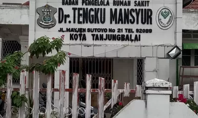 Tuduhan Pungli Di RSUD Tengku Mansyur Kota Tanjung Balai Tidak Sesuai Fakta Dan Aturan 