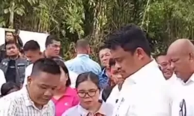 Jalan Rusak, Warga Nias Utara Harap Aksi Nyata Pemerintah