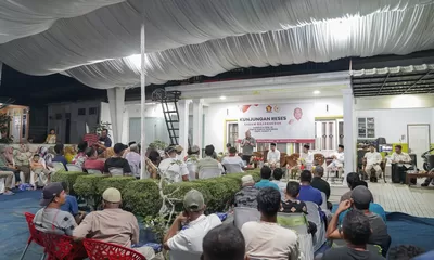 Reses Sabam Rajagukguk: Suara Rakyat Labusel yang Menyentuh Hati