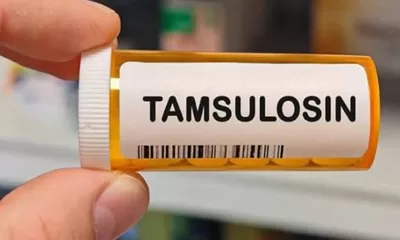 Banyak Pria Lansia Mengonsumsi Obat Prostat yang Tidak Lagi Mereka Butuhkan