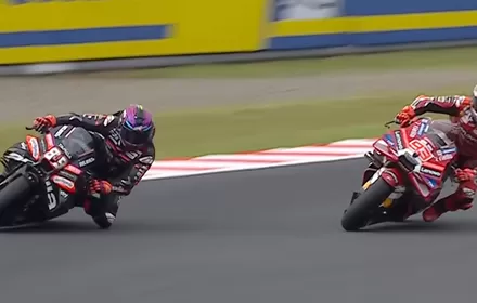 Jadwal Sprint Race MotoGP Australia 2026 Siang Ini 24 Oktober 2026 Lengkap Link Live Streaming