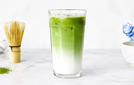 Ide Jualan Minuman Rp5.000-Rp6.000, Ada Matcha hingga Ubi Ungu