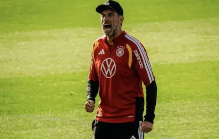 Latihan Perdana Timnas Jerman di Bawah Klopp, Hadirkan Energi dan Wajah Baru