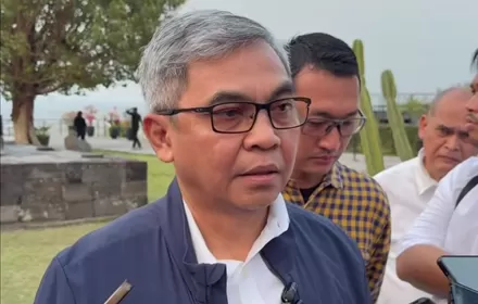 Adik Kepala BNPB Terseret Kasus Korupsi Dana Kebencanaan, KPK Tetapkan 5 Tersangka