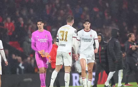 Dilibas Bournemouth Tiga Gol Tanpa Balas, Ruben Amorim Minta AC Milan Realistis