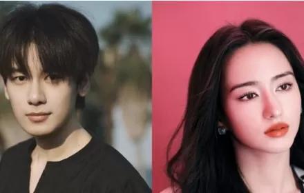 Hu Xianxu dan Vanda Margraf Dirumorkan Beli Rumah Bersama, Pacaran?