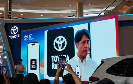 Toyota Innova Zenix Makin Canggih, Mesin hingga AC Bisa Diatur dari HP