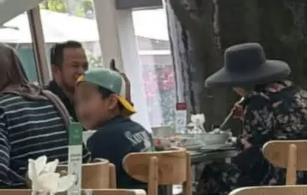 Viral Foto Gubernur Kaltim di Singapura, Kemendagri Buka Suara soal Izin Rudy Mas’ud